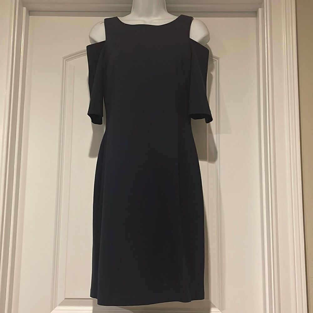 𝅺vince Camuto dress 6